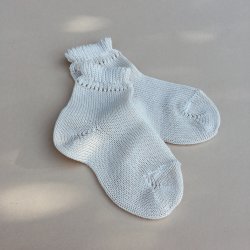 Cndor Babystrmper - Linen