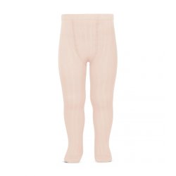 Cndor Strmpebukser rib - Light Rose