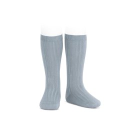 Cndor knstrmper rib - Dusty Green