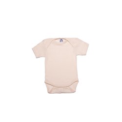 Cosilana Body K/� - Uld/Silke/Bomuld - Natur