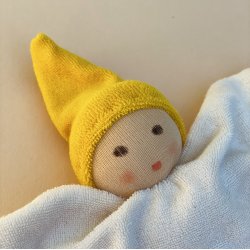 Nanchen Natur - Nuckel - Gul