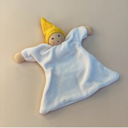 Nanchen Natur - Nuckel - Gul