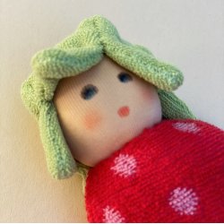 Nanchen Natur - Jordbr