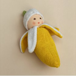 Nanchen Natur - Banan