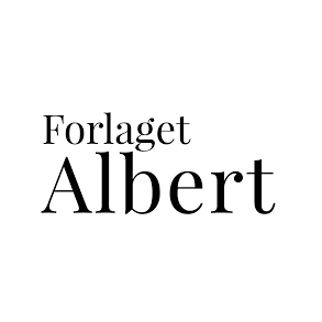 FORLAGET ALBERT