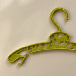 Fabulous Goose - Babybjle - Pale Green