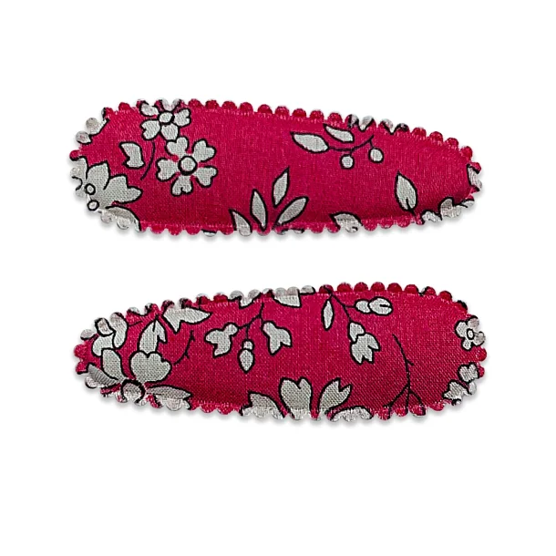 Josie Joan's Hrspnder Liberty - Capel Pink - MINI