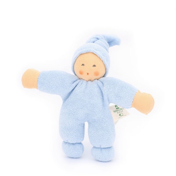 Nanchen Natur - Pimpel - Lysebl