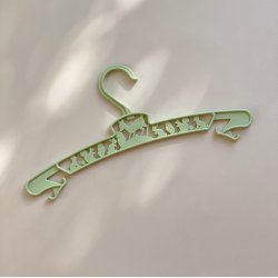 Fabulous Goose - Juniorbjle - Spring Green