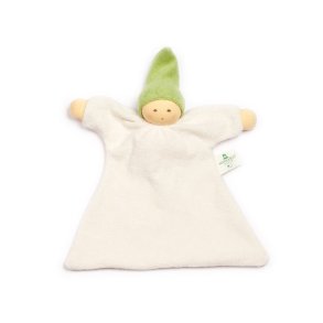 Nanchen Natur Nuckel - Grn