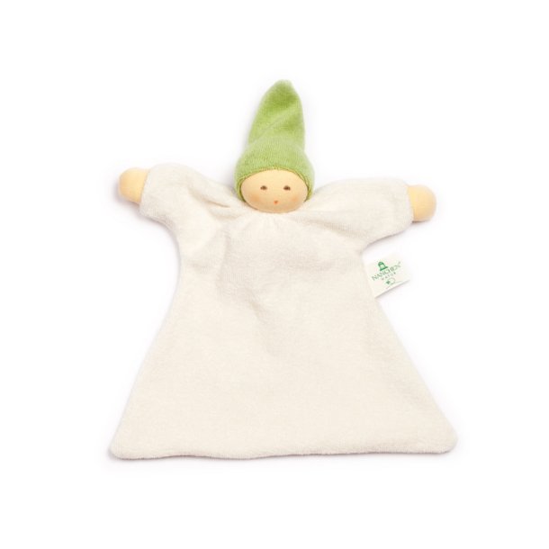 Nanchen Natur Nuckel - Grn