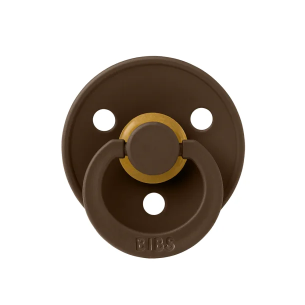 BIBS Sut Str. 2 - Mocha