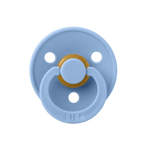 BIBS Sut Str. 2 - Sky Blue