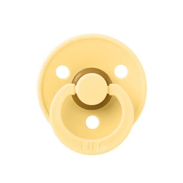 BIBS Sut Str. 2 - Pale Butter