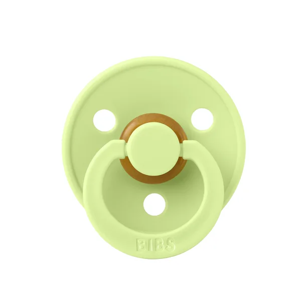 BIBS Sut Str. 2 - Matcha