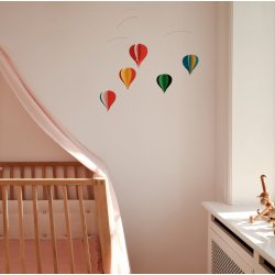 Flensted Mobiles Uro - Ballon