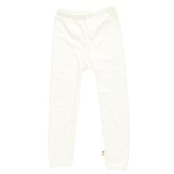 Joha - Leggings Pointelle - Uld/silke