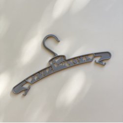 Fabulous Goose - Juniorbjle - Grey