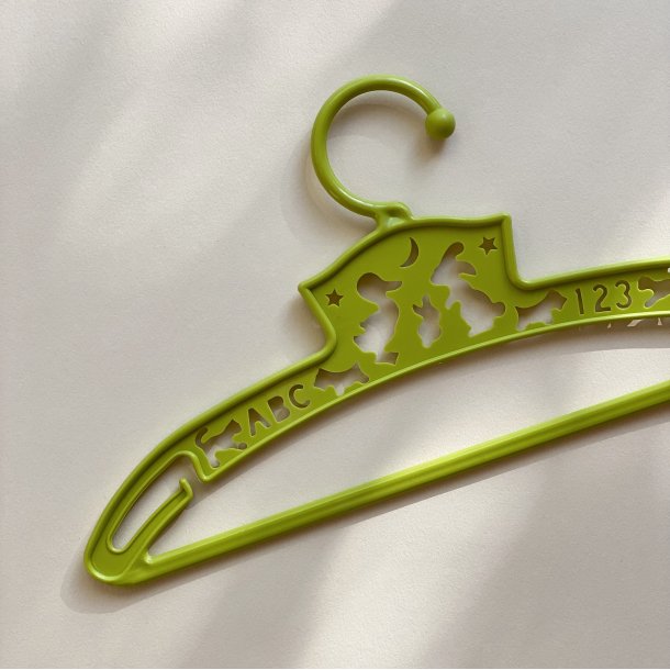 Fabulous Goose Bjle - Pale Green