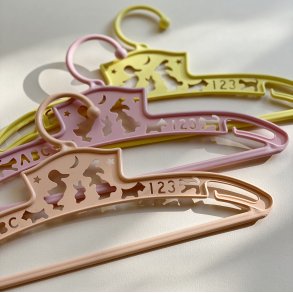 Fabulous Goose Bjle - Peach