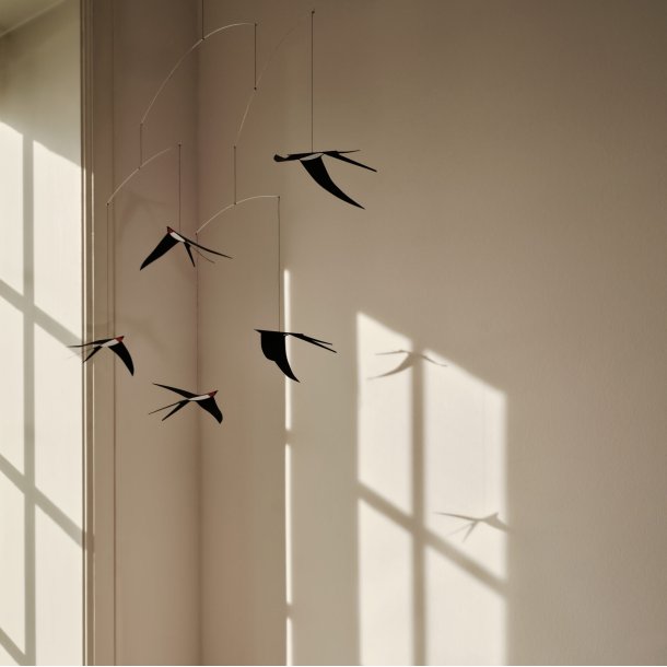 Flensted Mobiles Uro - Svaler