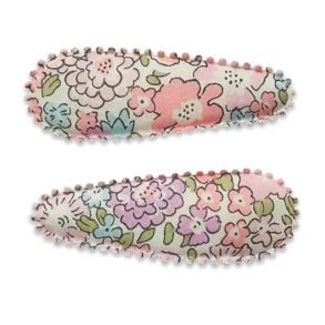 Josie Joan's Hrspnder Liberty - Michelle Pastel