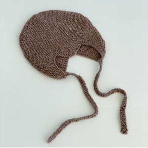 kounger Kyse - Merino - Hazel