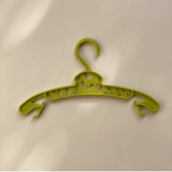 Fabulous Goose - Babybjle - Pale Green