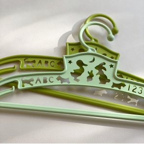 Fabulous Goose Bjle - Spring Green