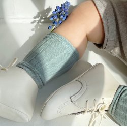 Cndor knstrmper rib - Dusty Green