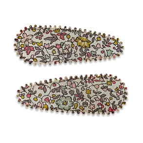 Josie Joan's Hrspnder Liberty - Katie & Millie