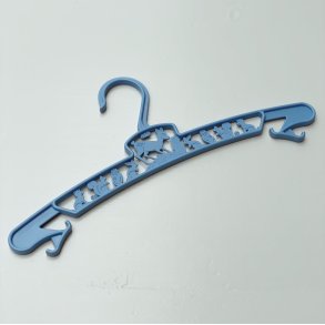 Fabulous Goose - Juniorbjle - Dusty Blue