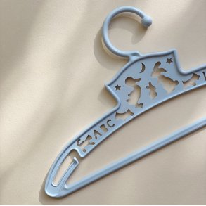 Fabulous Goose Bjle - Baby Blue