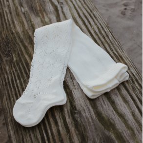 Cndor Perle Geometric Strmpebukser - Cava