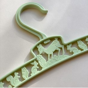 Fabulous Goose - Juniorbjle - Spring Green