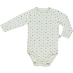 Poudre Organic - Body L/ - Hors-saison - Blue Surf