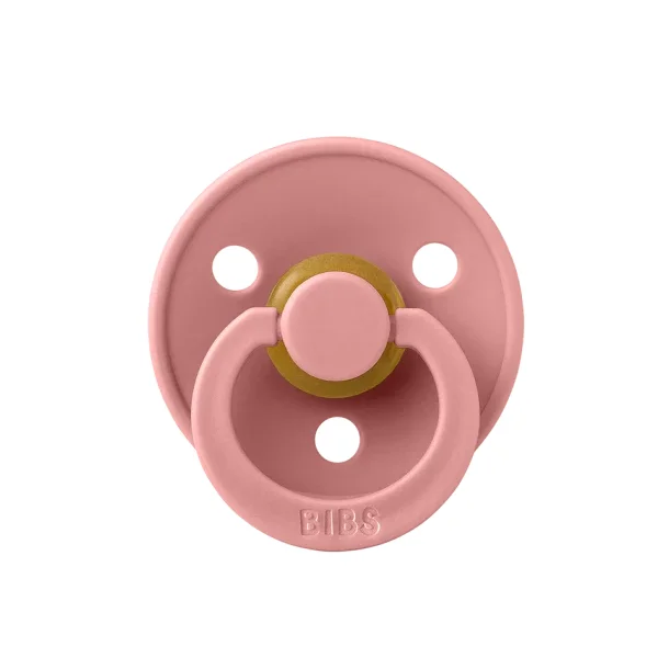 BIBS Sut Str. 2 - Dusty Pink