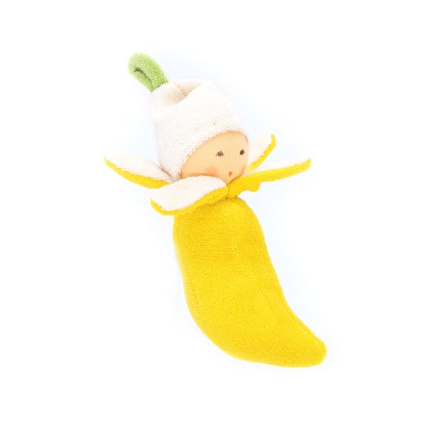 Nanchen Natur - Banan