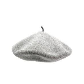 Le Bret Francais Baret - Heather Grey