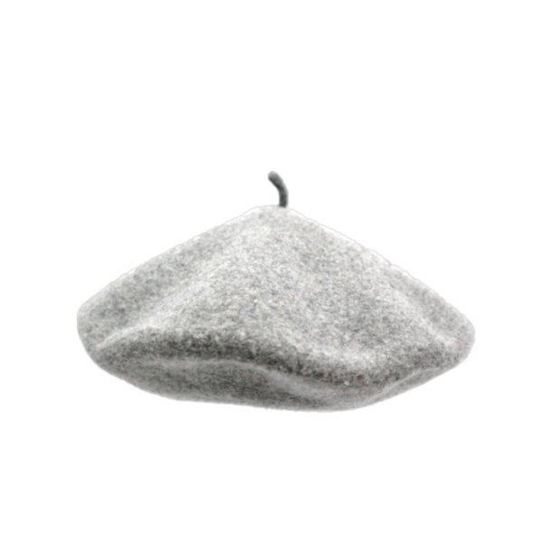 Le Bret Francais Baret - Heather Grey