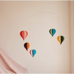 Flensted Mobiles Uro - Ballon