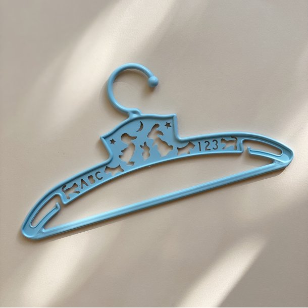 Fabulous Goose Bjle - Pastel Blue