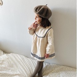 Le B�ret Francais Baret - Taupe