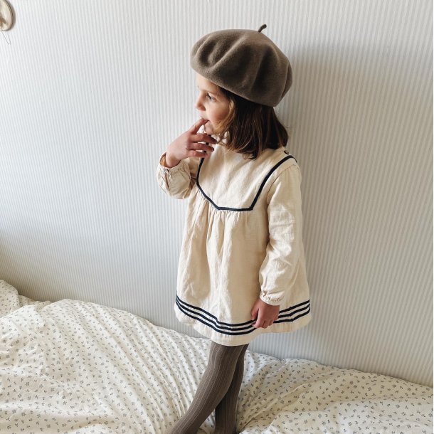 Le B�ret Francais Baret - Taupe