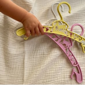 Fabulous Goose - Babybjle - Pale Yellow