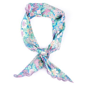 Maja Kids - Liberty Scarf - Lilla