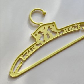 Fabulous Goose Bjle - Pale Yellow 