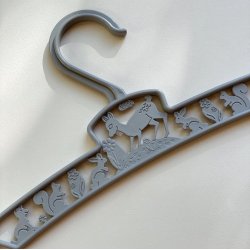 Fabulous Goose - Juniorbjle - Grey