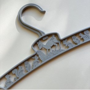 Fabulous Goose - Juniorbjle - Grey