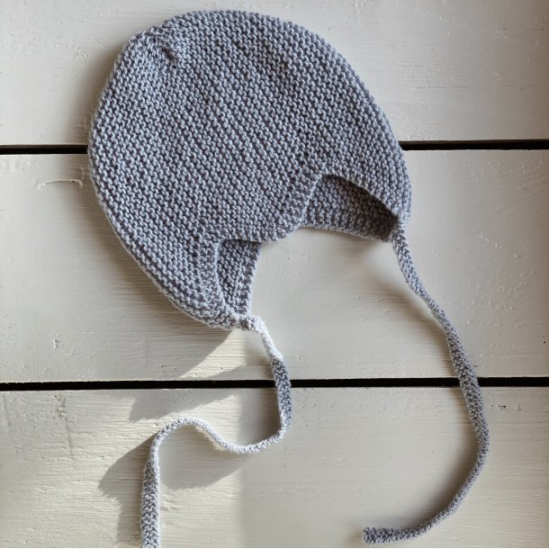 �kounger Kyse - Merino - Dusty Blue